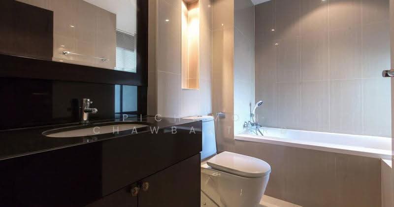 Sathorn Gardens, Bangkok, 39 South Sathorn Road, Thung Maha Mek, Sathon, Bangkok, 2 Bedrooms, 86 sqm, Condo For Rent, by Pichamon Chawbantard, 500557865 - DDproperty.com