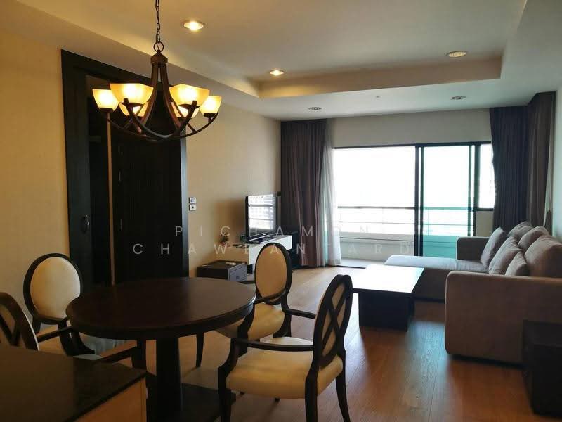 Sathorn Gardens : สาธร การ์เด้นส์, กรุงเทพ, 39 ถนนสาธรใต้, ทุ่งมหาเมฆ, สาทร, กรุงเทพ, 86 ตร.ม., คอนโด ให้เช่า, โดย Pichamon Chawbantard, 500557865 - DDproperty.com