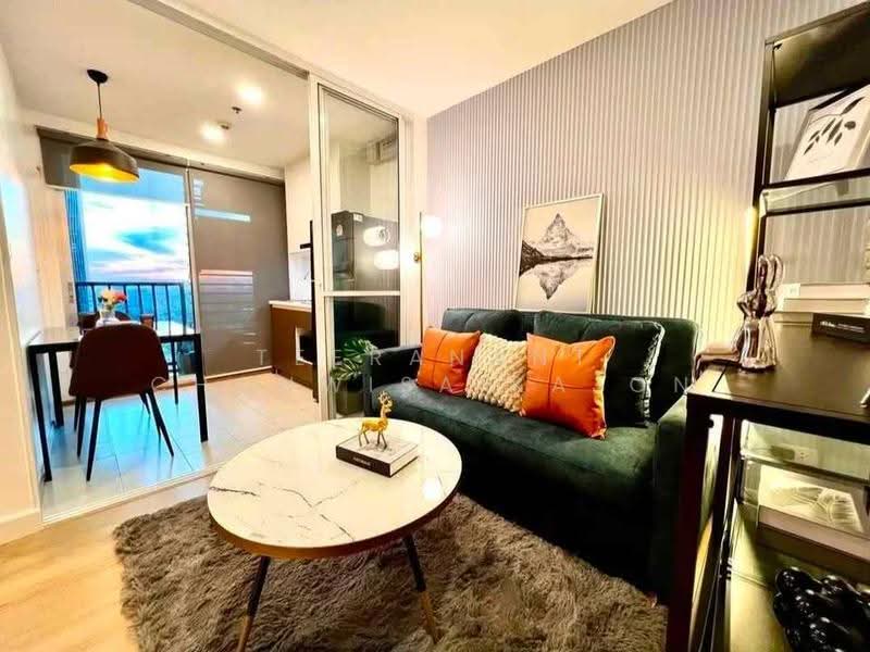 The Base Sukhumvit 77, Bangkok, 289 Sukhumvit 77 Road, Phra Kanong Nua, Watthana, Bangkok, 1 Bedroom, 31 sqm, Condo For Sale, by Teeranant Chonwisaikajon, 500557867 - DDproperty.com