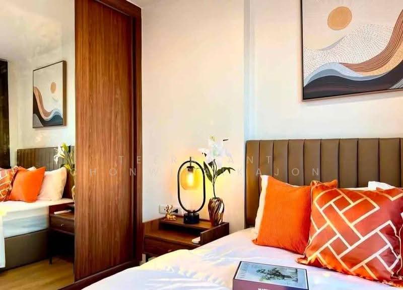 The Base Sukhumvit 77, Bangkok, 289 Sukhumvit 77 Road, Phra Kanong Nua, Watthana, Bangkok, 1 Bedroom, 31 sqm, Condo For Sale, by Teeranant Chonwisaikajon, 500557867 - DDproperty.com