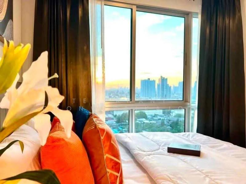 The Base Sukhumvit 77, Bangkok, 289 Sukhumvit 77 Road, Phra Kanong Nua, Watthana, Bangkok, 1 Bedroom, 31 sqm, Condo For Sale, by Teeranant Chonwisaikajon, 500557867 - DDproperty.com
