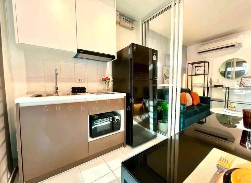 The Base Sukhumvit 77, Bangkok, 289 Sukhumvit 77 Road, Phra Kanong Nua, Watthana, Bangkok, 1 Bedroom, 31 sqm, Condo For Sale, by Teeranant Chonwisaikajon, 500557867 - DDproperty.com