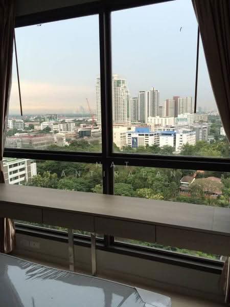 Rhythm Sukhumvit 44/1 : ริธึ่ม สุขุมวิท 44/1, กรุงเทพ, ถนนสุขุมวิท แขวงพระโขนง เขตคลองเตย กรุงเทพมหานคร, พระโขนง, คลองเตย, กรุงเทพ, 55 ตร.ม., คอนโด ให้เช่า, โดย Nat Tantirapan, 500557869 - DDproperty.com