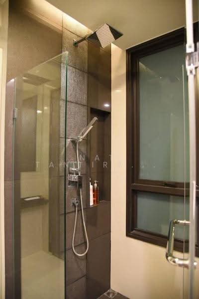 Rhythm Sukhumvit 44/1, Bangkok, Sukhumvit Road, Phra Kanong, Khlong Toei, Bangkok, 2 Bedrooms, 55 sqm, Condo For Rent, by Nat Tantirapan, 500557869 - DDproperty.com