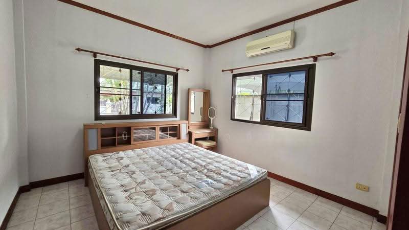 House for rent, Udon Thani, Mak Khaeng, Muang Udon Thani, Udon Thani, 3 Bedrooms, 110 sqm, Single Detached House For Rent, by บิว นราธิป, 500557870 - DDproperty.com