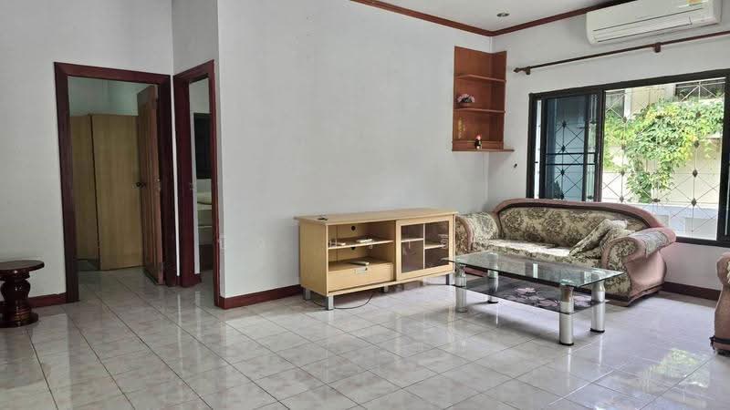 House for rent, Udon Thani, Mak Khaeng, Muang Udon Thani, Udon Thani, 3 Bedrooms, 110 sqm, Single Detached House For Rent, by บิว นราธิป, 500557870 - DDproperty.com