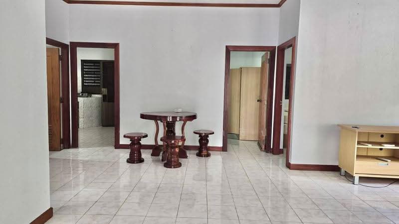 House for rent, Udon Thani, Mak Khaeng, Muang Udon Thani, Udon Thani, 3 Bedrooms, 110 sqm, Single Detached House For Rent, by บิว นราธิป, 500557870 - DDproperty.com