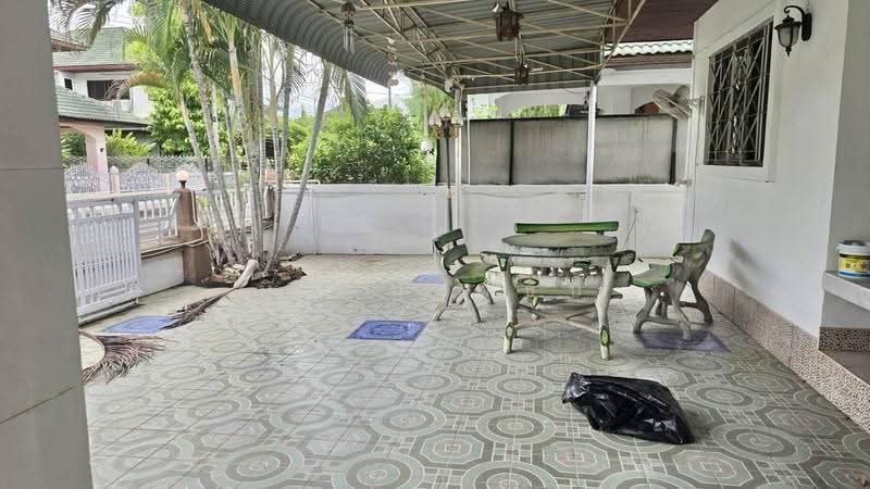 House for rent, Udon Thani, Mak Khaeng, Muang Udon Thani, Udon Thani, 3 Bedrooms, 110 sqm, Single Detached House For Rent, by บิว นราธิป, 500557870 - DDproperty.com