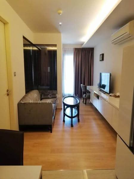 H Sukhumvit 43, กรุงเทพ, 28 Sukhumvit 34 Road, คลองตันเหนือ, วัฒนา, กรุงเทพ, 43 ตร.ม., คอนโด ให้เช่า, โดย Pichamon Chawbantard, 500557872 - DDproperty.com