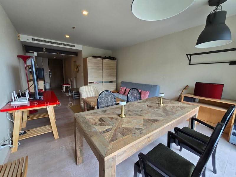 Noble Solo, bangkok, 988 Thong Lo, Khlong Tan Nua, Watthana, Bangkok, Studio, 40 sqm, Condo For Sale, by Somrad Phoopruksachart, 500557873 - DDproperty.com