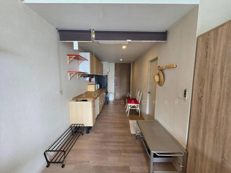 Noble Solo, bangkok, 988 Thong Lo, Khlong Tan Nua, Watthana, Bangkok, Studio, 40 sqm, Condo For Sale, by Somrad Phoopruksachart, 500557873 - DDproperty.com