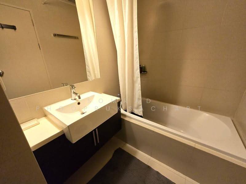 Noble Solo, bangkok, 988 Thong Lo, Khlong Tan Nua, Watthana, Bangkok, Studio, 40 sqm, Condo For Sale, by Somrad Phoopruksachart, 500557873 - DDproperty.com