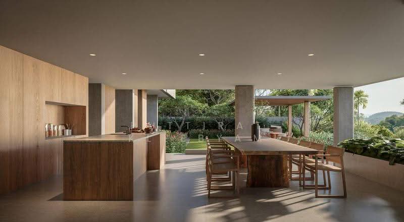 Pavara Vhana Collection, Phuket, Choeng Thale, Thalang, Phuket, 5 Bedrooms, 1,529 sqm, Villa For Sale, by Puttirat Kleebyam, 500557874 - DDproperty.com