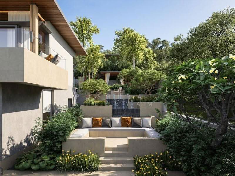 Pavara Vhana Collection, Phuket, Choeng Thale, Thalang, Phuket, 5 Bedrooms, 1,529 sqm, Villa For Sale, by Puttirat Kleebyam, 500557874 - DDproperty.com