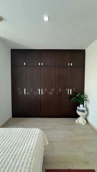 Noble Reflex, Bangkok, 18 Phaholyothin Road, Samsen Nai, Phaya Thai, Bangkok, 1 Bedroom, 50 sqm, Condo For Rent, by Teeranant Chonwisaikajon, 500557875 - DDproperty.com