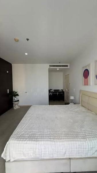 Noble Reflex, Bangkok, 18 Phaholyothin Road, Samsen Nai, Phaya Thai, Bangkok, 1 Bedroom, 50 sqm, Condo For Rent, by Teeranant Chonwisaikajon, 500557875 - DDproperty.com