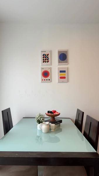 Noble Reflex, Bangkok, 18 Phaholyothin Road, Samsen Nai, Phaya Thai, Bangkok, 1 Bedroom, 50 sqm, Condo For Rent, by Teeranant Chonwisaikajon, 500557875 - DDproperty.com