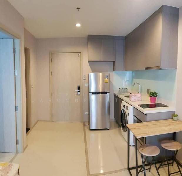 Rhythm Sukhumvit 36-38, Bangkok, 55 Soi Sukhumvit 36, Sukhumvit Road, Phra Kanong, Khlong Toei, Bangkok, 1 Bedroom, 33 sqm, Condo For Sale, by Jettapat Jaroonpipatkun, 500557876 - DDproperty.com