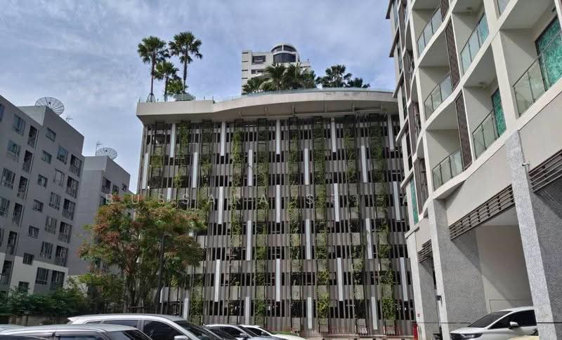 Supalai Oriental Sukhumvit 39, Bangkok, Soi Sukhumvit 39, Khlong Tan Nua, Watthana, Bangkok, 1 Bedroom, 57 sqm, Condo For Rent, by Bussara Sri-At, 500557878 - DDproperty.com