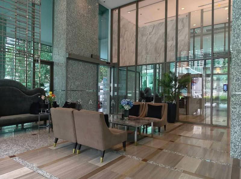 Supalai Oriental Sukhumvit 39, Bangkok, Soi Sukhumvit 39, Khlong Tan Nua, Watthana, Bangkok, 1 Bedroom, 57 sqm, Condo For Rent, by Bussara Sri-At, 500557878 - DDproperty.com