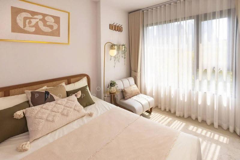 Life One Wireless, Bangkok, 1 Wireless Road, Lumphini, Pathum Wan, Bangkok, 1 Bedroom, 35 sqm, Condo For Sale, by Somrad Phoopruksachart, 500557880 - DDproperty.com