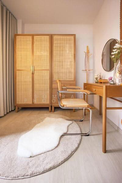 Life One Wireless, Bangkok, 1 Wireless Road, Lumphini, Pathum Wan, Bangkok, 1 Bedroom, 35 sqm, Condo For Sale, by Somrad Phoopruksachart, 500557880 - DDproperty.com