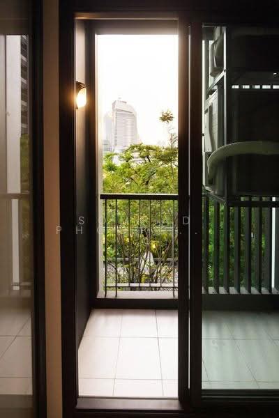 Life One Wireless, Bangkok, 1 Wireless Road, Lumphini, Pathum Wan, Bangkok, 1 Bedroom, 35 sqm, Condo For Sale, by Somrad Phoopruksachart, 500557880 - DDproperty.com