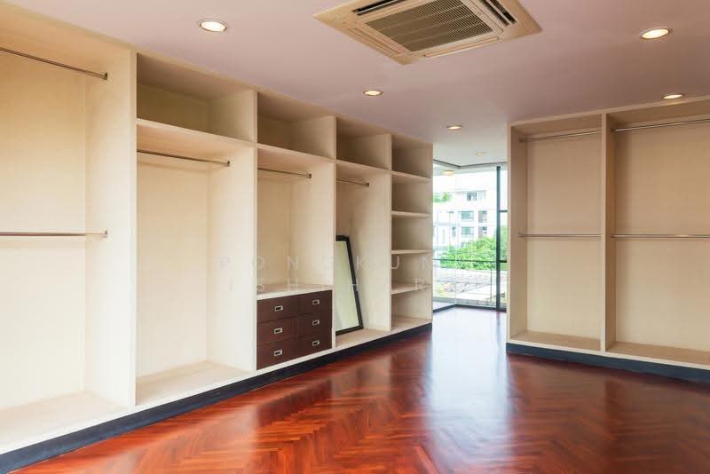 Pool Villa 4 ชั้น 750 ตร.ม. ใจกลางอารีย์ (เช่าทำธุรกิจ), Bangkok, Phaya Thai, Bangkok, , 750 sqm, Shophouse For Rent, by Pongkuna Ishihara, 500557881 - DDproperty.com
