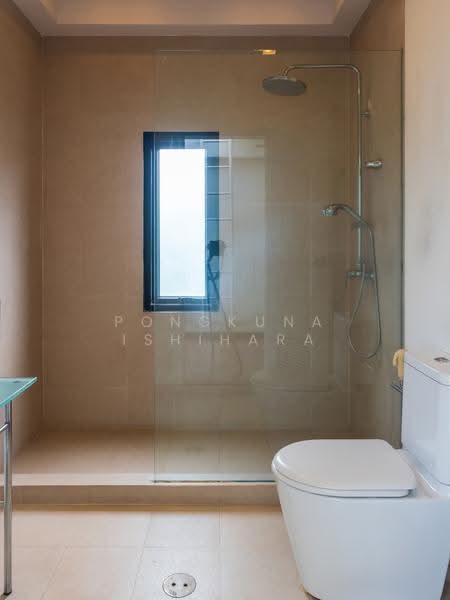Pool Villa 4 ชั้น 750 ตร.ม. ใจกลางอารีย์ (เช่าทำธุรกิจ), Bangkok, Phaya Thai, Bangkok, , 750 sqm, Shophouse For Rent, by Pongkuna Ishihara, 500557881 - DDproperty.com