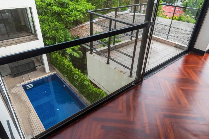Pool Villa 4-Story 750 sqm in the heart of Ari (Commercial Lease), กรุงเทพ, พญาไท, กรุงเทพ, 750 ตร.ม., ตึกแถว-อาคารพาณิชย์ ให้เช่า, โดย Pongkuna Ishihara, 500557881 - DDproperty.com