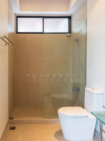 Pool Villa 4-Story 750 sqm in the heart of Ari (Commercial Lease), กรุงเทพ, พญาไท, กรุงเทพ, 750 ตร.ม., ตึกแถว-อาคารพาณิชย์ ให้เช่า, โดย Pongkuna Ishihara, 500557881 - DDproperty.com
