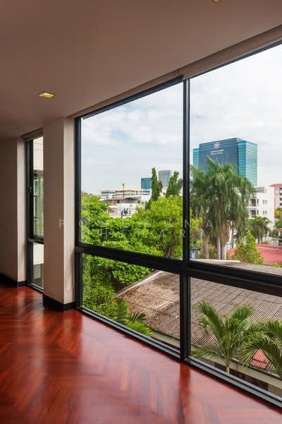 Pool Villa 4 ชั้น 750 ตร.ม. ใจกลางอารีย์ (เช่าทำธุรกิจ), Bangkok, Phaya Thai, Bangkok, , 750 sqm, Shophouse For Rent, by Pongkuna Ishihara, 500557881 - DDproperty.com