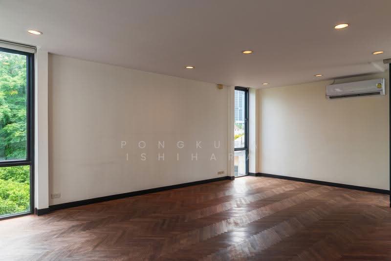 Pool Villa 4 ชั้น 750 ตร.ม. ใจกลางอารีย์ (เช่าทำธุรกิจ), Bangkok, Phaya Thai, Bangkok, , 750 sqm, Shophouse For Rent, by Pongkuna Ishihara, 500557881 - DDproperty.com