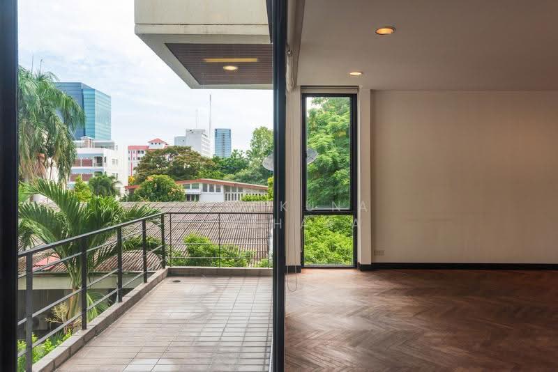 Pool Villa 4 ชั้น 750 ตร.ม. ใจกลางอารีย์ (เช่าทำธุรกิจ), Bangkok, Phaya Thai, Bangkok, , 750 sqm, Shophouse For Rent, by Pongkuna Ishihara, 500557881 - DDproperty.com