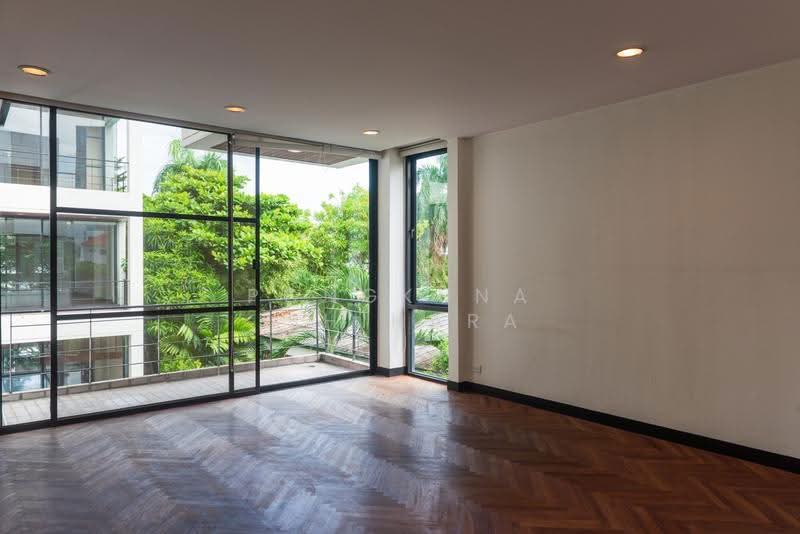 Pool Villa 4 ชั้น 750 ตร.ม. ใจกลางอารีย์ (เช่าทำธุรกิจ), Bangkok, Phaya Thai, Bangkok, , 750 sqm, Shophouse For Rent, by Pongkuna Ishihara, 500557881 - DDproperty.com