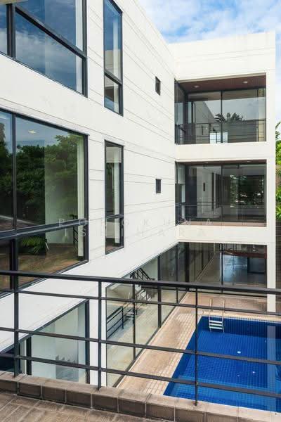 Pool Villa 4-Story 750 sqm in the heart of Ari (Commercial Lease), กรุงเทพ, พญาไท, กรุงเทพ, 750 ตร.ม., ตึกแถว-อาคารพาณิชย์ ให้เช่า, โดย Pongkuna Ishihara, 500557881 - DDproperty.com