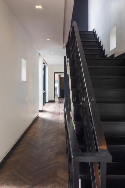 Pool Villa 4-Story 750 sqm in the heart of Ari (Commercial Lease), กรุงเทพ, พญาไท, กรุงเทพ, 750 ตร.ม., ตึกแถว-อาคารพาณิชย์ ให้เช่า, โดย Pongkuna Ishihara, 500557881 - DDproperty.com