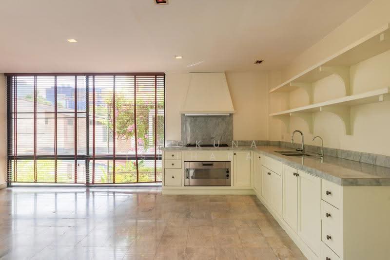 Pool Villa 4 ชั้น 750 ตร.ม. ใจกลางอารีย์ (เช่าทำธุรกิจ), Bangkok, Phaya Thai, Bangkok, , 750 sqm, Shophouse For Rent, by Pongkuna Ishihara, 500557881 - DDproperty.com