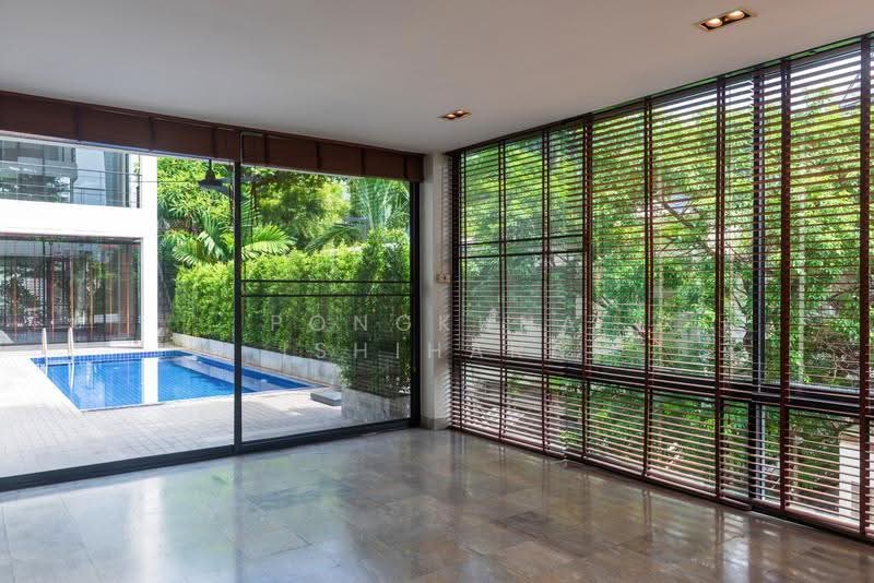 Pool Villa 4-Story 750 sqm in the heart of Ari (Commercial Lease), กรุงเทพ, พญาไท, กรุงเทพ, 750 ตร.ม., ตึกแถว-อาคารพาณิชย์ ให้เช่า, โดย Pongkuna Ishihara, 500557881 - DDproperty.com