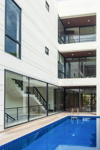 Pool Villa 4-Story 750 sqm in the heart of Ari (Commercial Lease), กรุงเทพ, พญาไท, กรุงเทพ, 750 ตร.ม., ตึกแถว-อาคารพาณิชย์ ให้เช่า, โดย Pongkuna Ishihara, 500557881 - DDproperty.com