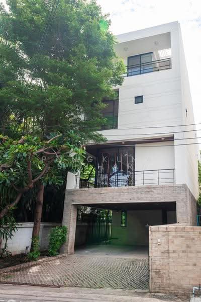 Pool Villa 4-Story 750 sqm in the heart of Ari (Commercial Lease), กรุงเทพ, พญาไท, กรุงเทพ, 750 ตร.ม., ตึกแถว-อาคารพาณิชย์ ให้เช่า, โดย Pongkuna Ishihara, 500557881 - DDproperty.com