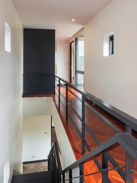 Pool Villa 4 ชั้น 750 ตร.ม. ใจกลางอารีย์ (เช่าทำธุรกิจ), Bangkok, Phaya Thai, Bangkok, , 750 sqm, Shophouse For Rent, by Pongkuna Ishihara, 500557881 - DDproperty.com