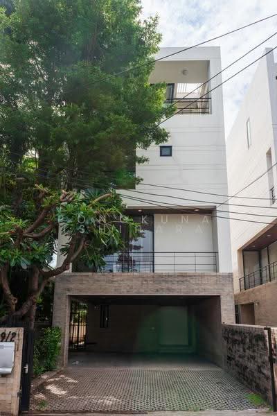 Pool Villa 4 ชั้น 750 ตร.ม. ใจกลางอารีย์ (เช่าทำธุรกิจ), Bangkok, Phaya Thai, Bangkok, , 750 sqm, Shophouse For Rent, by Pongkuna Ishihara, 500557881 - DDproperty.com