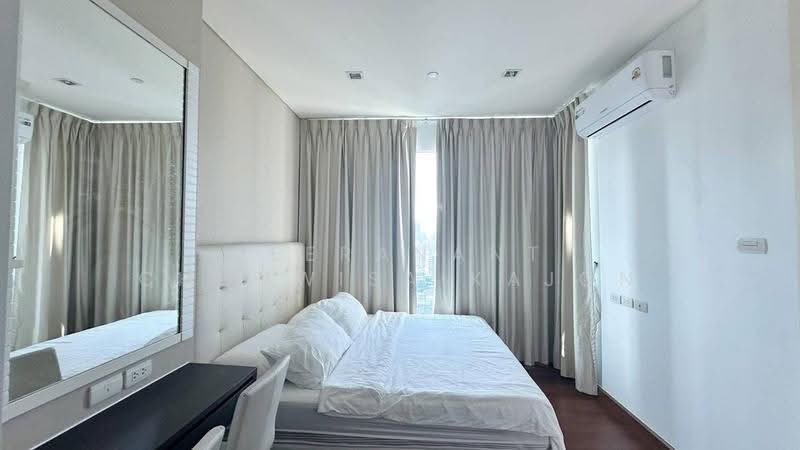 Ivy Thonglor, Bangkok, 889 Thonglor Road, Khlong Tan Nua, Watthana, Bangkok, 1 Bedroom, 43 sqm, Condo For Rent, by Teeranant Chonwisaikajon, 500557883 - DDproperty.com