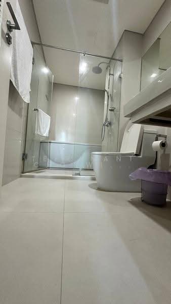 Ivy Thonglor, Bangkok, 889 Thonglor Road, Khlong Tan Nua, Watthana, Bangkok, 1 Bedroom, 43 sqm, Condo For Rent, by Teeranant Chonwisaikajon, 500557883 - DDproperty.com