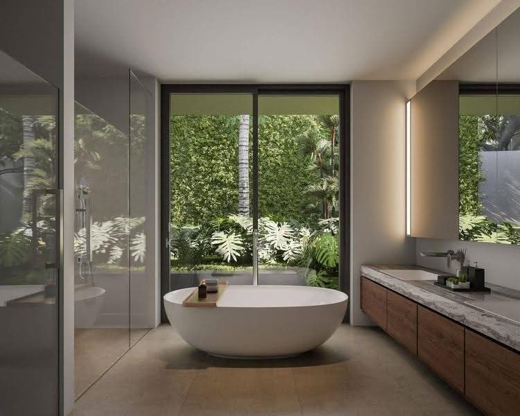 Pavara Vhana Collection, Phuket, Choeng Thale, Thalang, Phuket, 5 Bedrooms, 1,379 sqm, Villa For Sale, by Puttirat Kleebyam, 500557884 - DDproperty.com