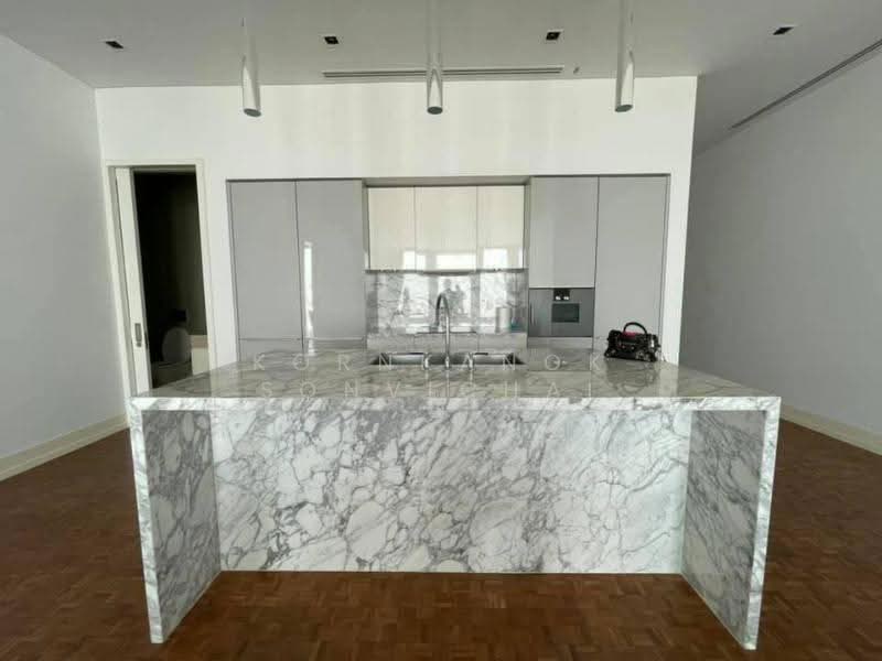 The Ritz-Carlton Residences : เดอะ ริซท์-คาร์ลตัน เรสซิเดนเซส, กรุงเทพ, 114 ถ.นราธิวาสราชนครินทร์, สีลม, บางรัก, กรุงเทพ, 151 ตร.ม., คอนโด ให้เช่า, โดย Kornkanok Sonvichai, 500557885 - DDproperty.com
