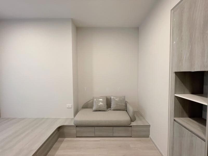 COBE Ratchada-Rama 9, Bangkok, Thiam Ruammit Road, Huai Khwang, Bangkok, 1 Bedroom, 25 sqm, Condo For Rent, by Khun Toey เตย, 500557887 - DDproperty.com
