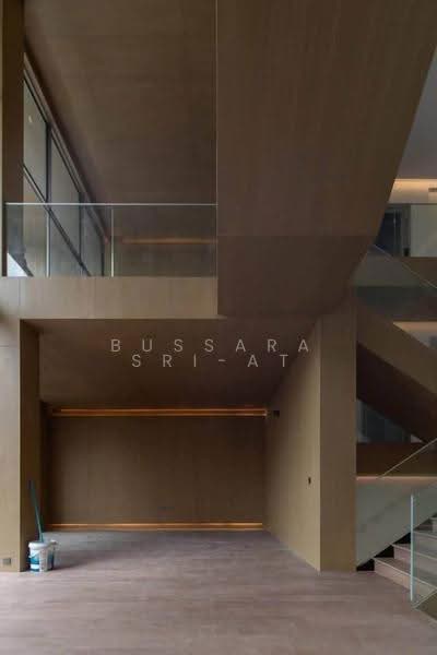 Pasaliin Home Office, Bangkok, 43-1 Ladprao Road 101 Soi 42, Khlong Chan, Bang Kapi, Bangkok, 6 Bedrooms, 901 sqm, Townhouse For Rent, by Bussara Sri-At, 500557889 - DDproperty.com
