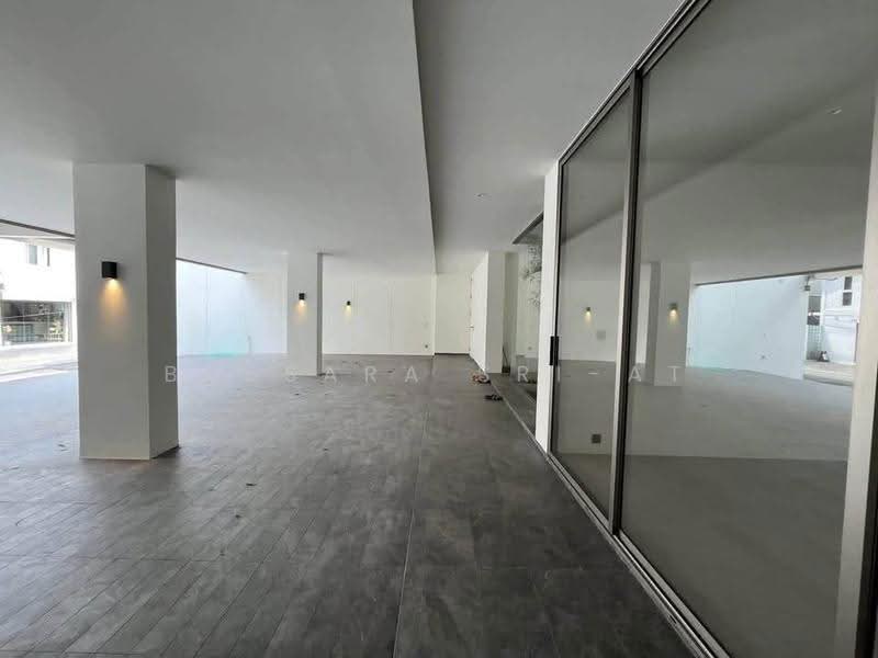 Pasaliin Home Office, Bangkok, 43-1 Ladprao Road 101 Soi 42, Khlong Chan, Bang Kapi, Bangkok, 6 Bedrooms, 901 sqm, Townhouse For Rent, by Bussara Sri-At, 500557889 - DDproperty.com